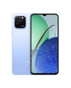 Huawei NOVA Y61 4GB RAM + 64GBROM  Smartphone - Sapphire Blue