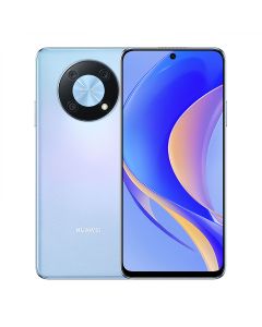 Huawei NOVA Y90 6GB RAM + 128GBROM  Smartphone - Crystal Blue
