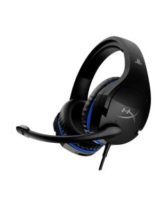 HyperX HX-HSCSS-BK-EM Gaming Headset - Black
