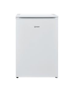 Indesit I55VM 1110 W UK 121 Ltrs Freestanding Table Top Refrigerator - White