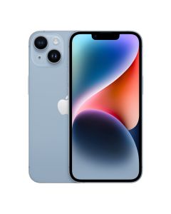 Apple iPhone 14 256GB - Blue (MPWP3AA/A)