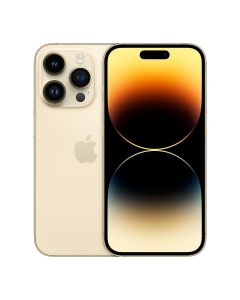 Apple iPhone 14 Pro 256GB - Gold (MQ183AA/A)