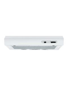 Indesit ISLK 66F LS W 60Cms Cooker Hood - Made in Italy