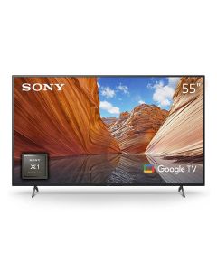Sony KD-55X80J 55-Inch 4K UHD Smart Google TV