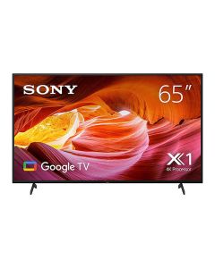 Sony KD-65X75K 65-Inch 4K UHD Smart Google TV