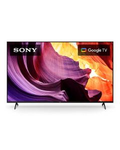 Sony KD-75X80K 75-Inch 4K UHD Smart Google TV