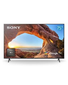 Sony KD-75X85J 75-Inch 4K UHD Smart Google TV
