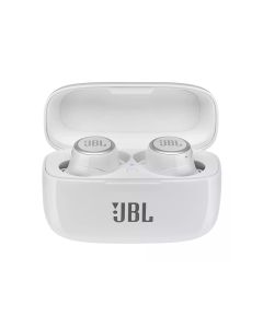 JBL Live 300TWS True wireless in-ear Headphones with Smart Ambient - White