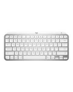 Logitech MX Keys Mini Mac Keyboard - Gray (920-010526)