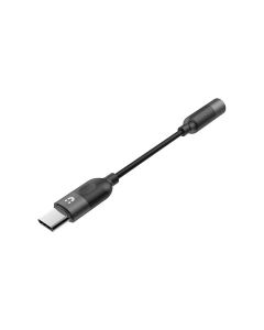 UNITEK USB-C to 3.5mm Headphone Jack Adapter for Stereo Audio (M1204A)