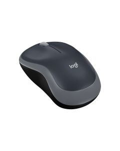 Logitech M185 2.4Ghz Wireless Mouse - Swift Grey