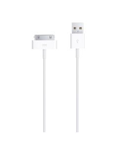Apple 30-pin to USB Cable (MA591ZM/C)