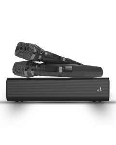 Mediacom MCI SK-22 Bluetooth Karaoke Speaker