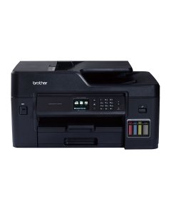 Brother MFC-T4500DW A3 All in One Color Inkjet Printer