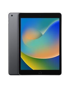 Apple iPad 10.2" Gen 9 Wi-Fi 64GB - Space Gray (MK2L3LL/A)
