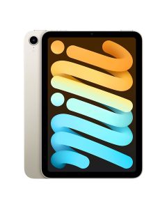 Apple iPad mini Wi-Fi 64GB - Starlight(MK7P3AB/A)