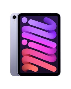 Apple iPad mini Wi-Fi 256GB - Purple(MK7X3AB/A)
