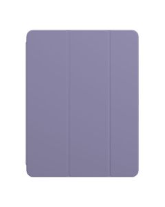 Apple Smart Folio for iPad Pro 12.9-inch (5th Generation) - English Lavender (MM6P3ZM/A)