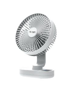 Mr. Light Mr. 3433 Rechargeable LED Fan
