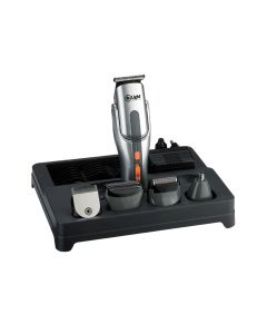 Mr. Light Mr 6019 8-in-1 Rechargeable Grooming Set