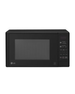 LG MS2042DB 20L Solo Microwave Oven