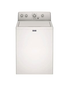 Maytag 3LMVWC315FW 15Kg 9 Cycles Top Loading Washing Machine - White Made in USA