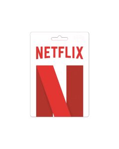 Netflix USD 30