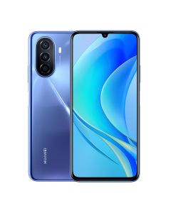 Huawei NOVA Y70 4GB RAM + 128GBROM  Smartphone - Crystal Blue