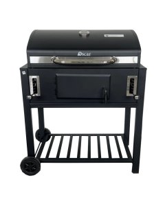 Oscar OBBQ 5009 Charcoal Barbeque Grill