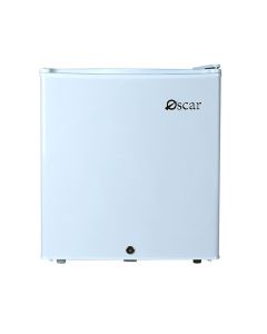 Oscar OR 65W 50 Ltrs Single Door Refrigerator - White