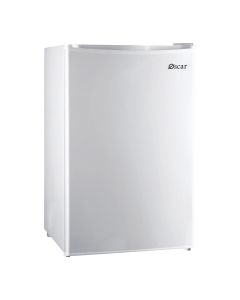 Oscar OR 150 W 150 Ltrs Single Door Refrigerator - White