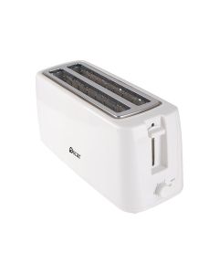 Oscar OTS-4038 4-Slice Toaster - White