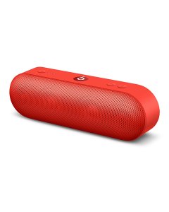Beats Pill+ Portable Wireless Speaker - Red (PILLPLUSRED)