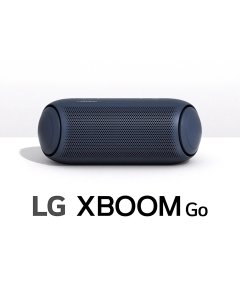 LG PL7 XBOOMGo Wireless Portable Speaker with Meridian Technology