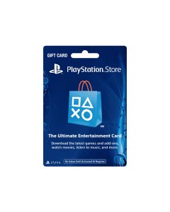 PlayStation Qatar Wallet Topup USD 83