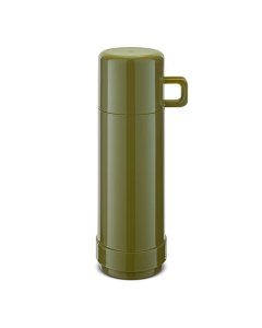 Rotpunkt R60-0.5 0.5 Ltr Vacuum Flask - Olive