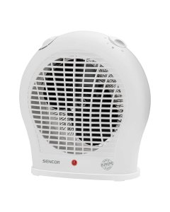 Sencor SFH 7015WH Hot Air Fan Heater