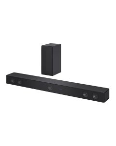 LG SH7Q 5.1ch 800W Sound Bar with DTS Virtual:X Synergy with LG TV Bluetooth Connectivity