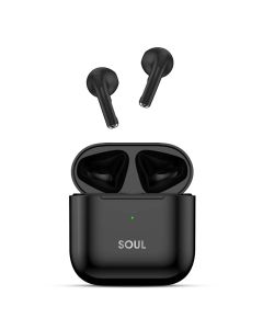 XCELL Soul 11 True Wireless Buds - Black