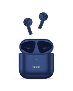 XCELL Soul 11 True Wireless Buds - Blue
