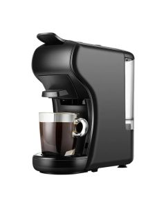 THOMSON 3-in-1 Espresso Coffee Machine - Black (ST-504)