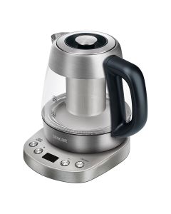 Sencor SWK 1080SS Electric Kettle With Tea Strainer