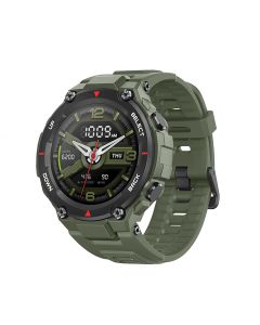 Amazfit T-REX Smart Watch - Army Green