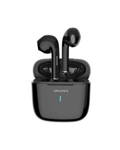 Awei T26 Bluetooth 5.0 True Wireless Sports Earbuds with Charging Case