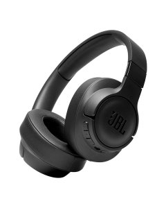 JBL Tune 760NC Wireless Over-Ear Noise Cancelling Headphones - Black