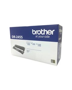 Genuine Brother TN-2455 Toner Cartridge - Black