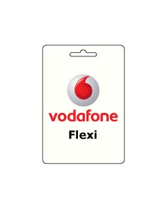Vodafone Flexi QR 50