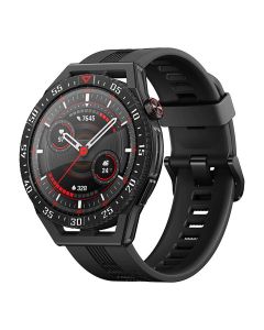 Huawei Watch GT 3 SE - Graphite Black