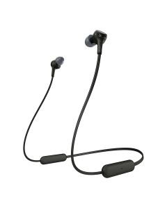 Sony WI-XB400 Wireless In-Ear Extra Bass™ Headphones With Microphone - Black