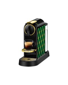 Nespresso  Citiz Coffee Machine - Limited Edition  ( D113-ME-CF-NE2)